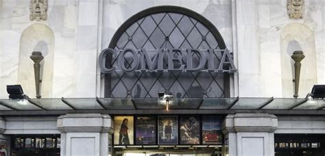 cines comedia barcelona cartelera|Cartelera de Yelmo Cines Comedia en Barcelona (Barcelona)